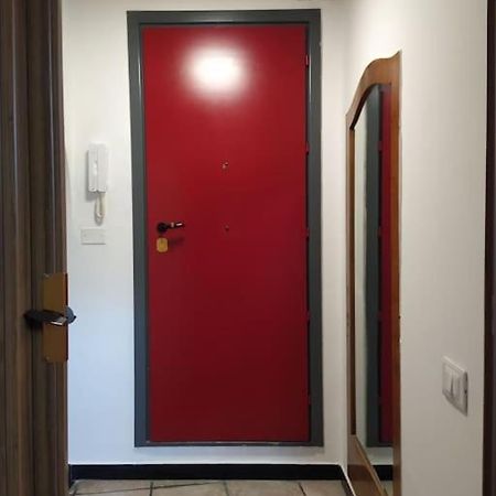 Lecasedisusi Casa Ocra Citra 009056-Lt-0263 Leilighet Savona Eksteriør bilde