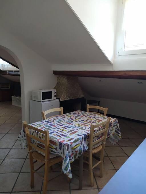 Lecasedisusi Casa Ocra Citra 009056-Lt-0263 Leilighet Savona Eksteriør bilde