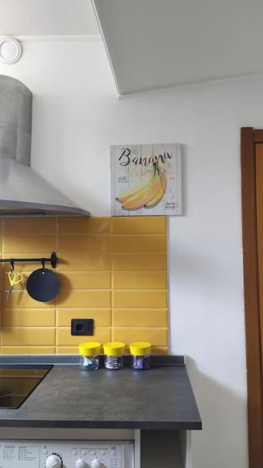 Lecasedisusi Casa Ocra Citra 009056-Lt-0263 Leilighet Savona Eksteriør bilde