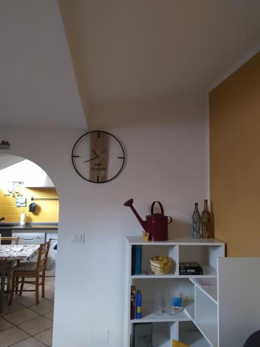 Lecasedisusi Casa Ocra Citra 009056-Lt-0263 Leilighet Savona Eksteriør bilde