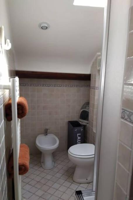 Lecasedisusi Casa Ocra Citra 009056-Lt-0263 Leilighet Savona Eksteriør bilde