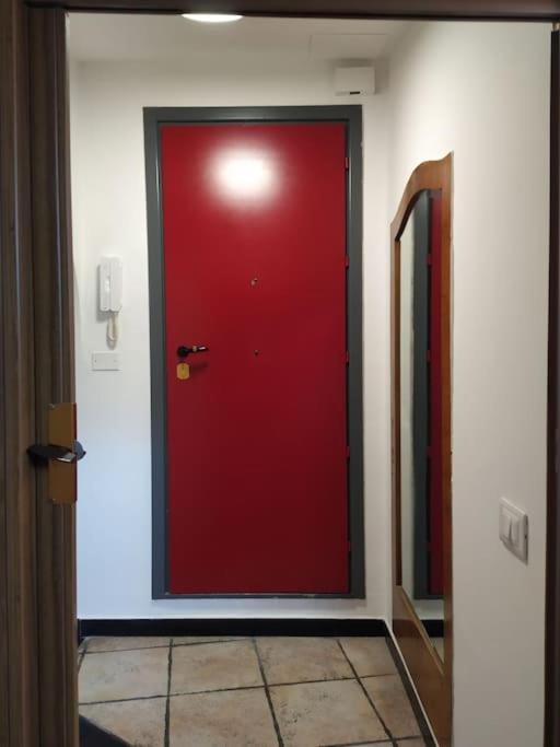 Lecasedisusi Casa Ocra Citra 009056-Lt-0263 Leilighet Savona Eksteriør bilde