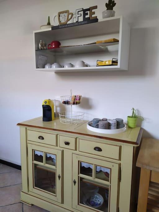 Lecasedisusi Casa Ocra Citra 009056-Lt-0263 Leilighet Savona Eksteriør bilde