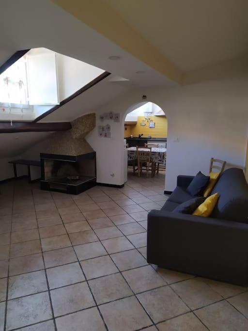 Lecasedisusi Casa Ocra Citra 009056-Lt-0263 Leilighet Savona Eksteriør bilde
