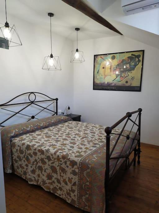 Lecasedisusi Casa Ocra Citra 009056-Lt-0263 Leilighet Savona Eksteriør bilde