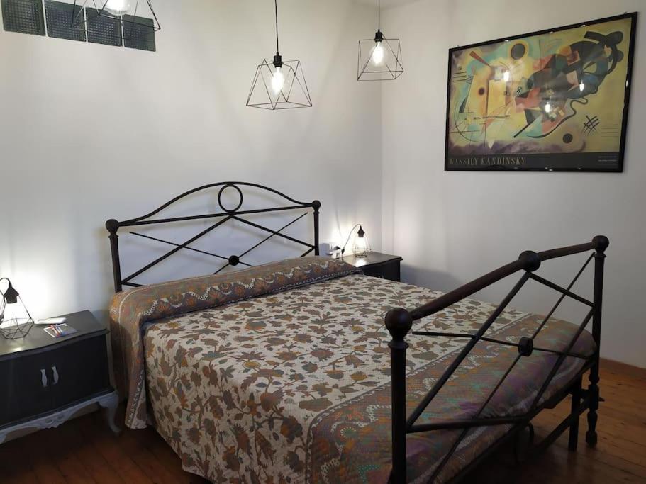 Lecasedisusi Casa Ocra Citra 009056-Lt-0263 Leilighet Savona Eksteriør bilde